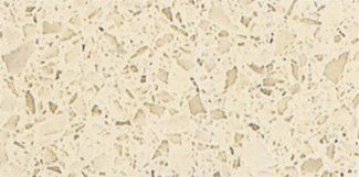 Zodiac Cygnus Pearl quartz countertop