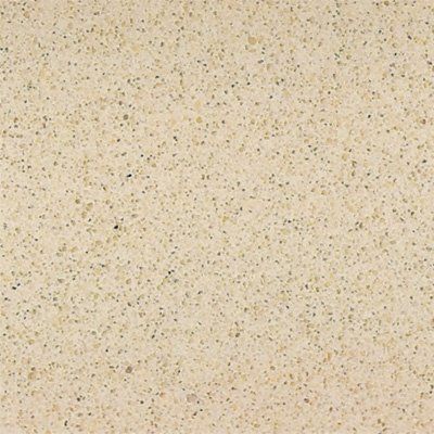 Caesarstone Desert Limestone quartz countertop