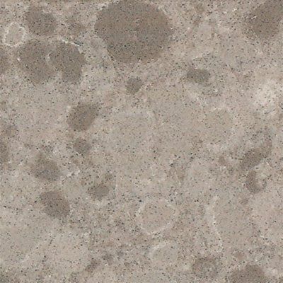 Caesarstone Dusty Stones quartz countertop
