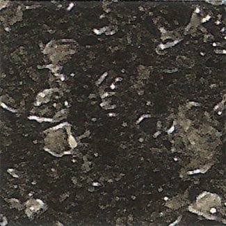 Cambria Flint Black quartz countertop