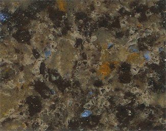 Cambria Henley quartz countertop