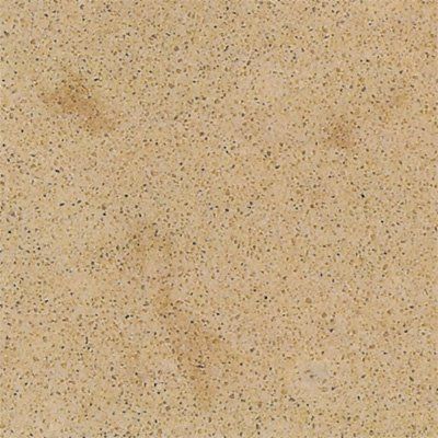 Caesarstone Jerusalem Sand quartz countertop