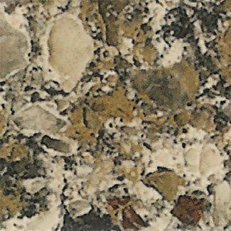 Cambria Kingston quartz countertop