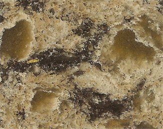 Cambria Lincolnshire quartz countertop