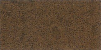 Zodiac Marrone Emperador quartz countertop