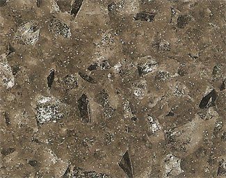 Cambria Minera quartz countertop