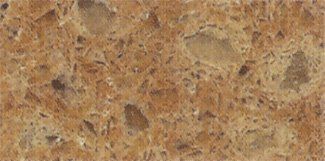 Zodiac Moroccan Morning quartz countertop