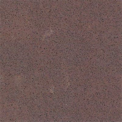 Caesarstone Mulberry Mist quartz countertop
