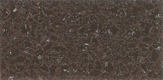 Zodiac Mystic Black quartz countertop