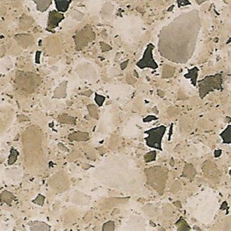 Cambria New Castle quartz countertop