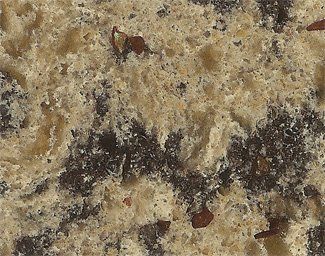 Cambria Newhaven quartz countertop