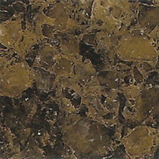 Cambria Park Gate quartz countertop