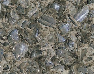 Cambria Parys quartz countertop