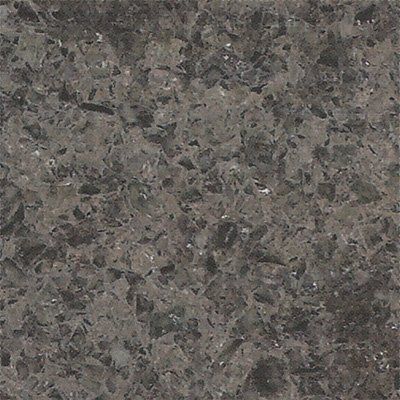 Caesarstone Smoky Ash quartz countertop