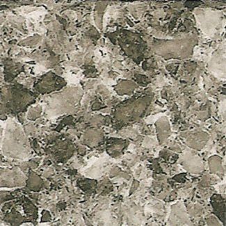 Cambria Talbot Gray quartz countertop