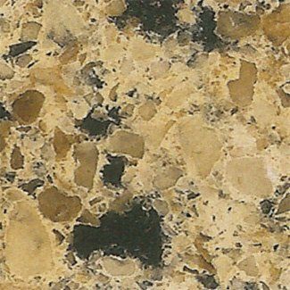 Cambria Victoria quartz countertop