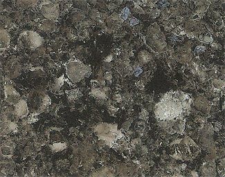Cambria Waterford quartz countertop