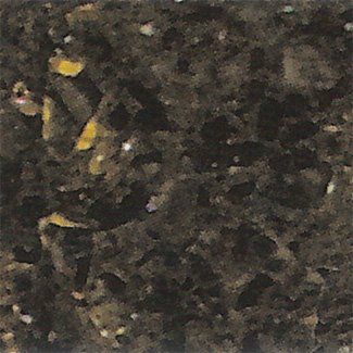Cambria Welshpool Black quartz countertop