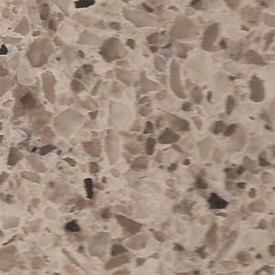 Caesarstone White Ash quartz countertop