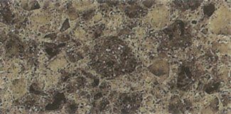 Zodiac Woodland Grey quartz countertop