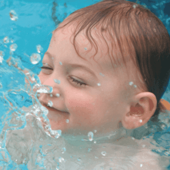 pre-school swim schools