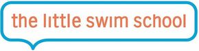 the little swim school logo