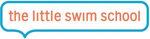 the little swim school logo