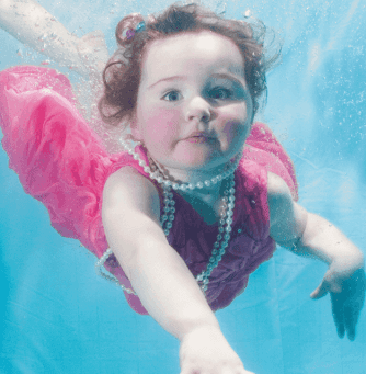 baby swim schools