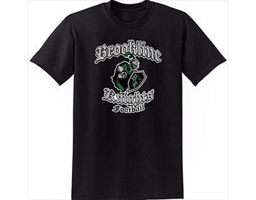 Black shirt — Custom Apparel Pittsburgh, PA