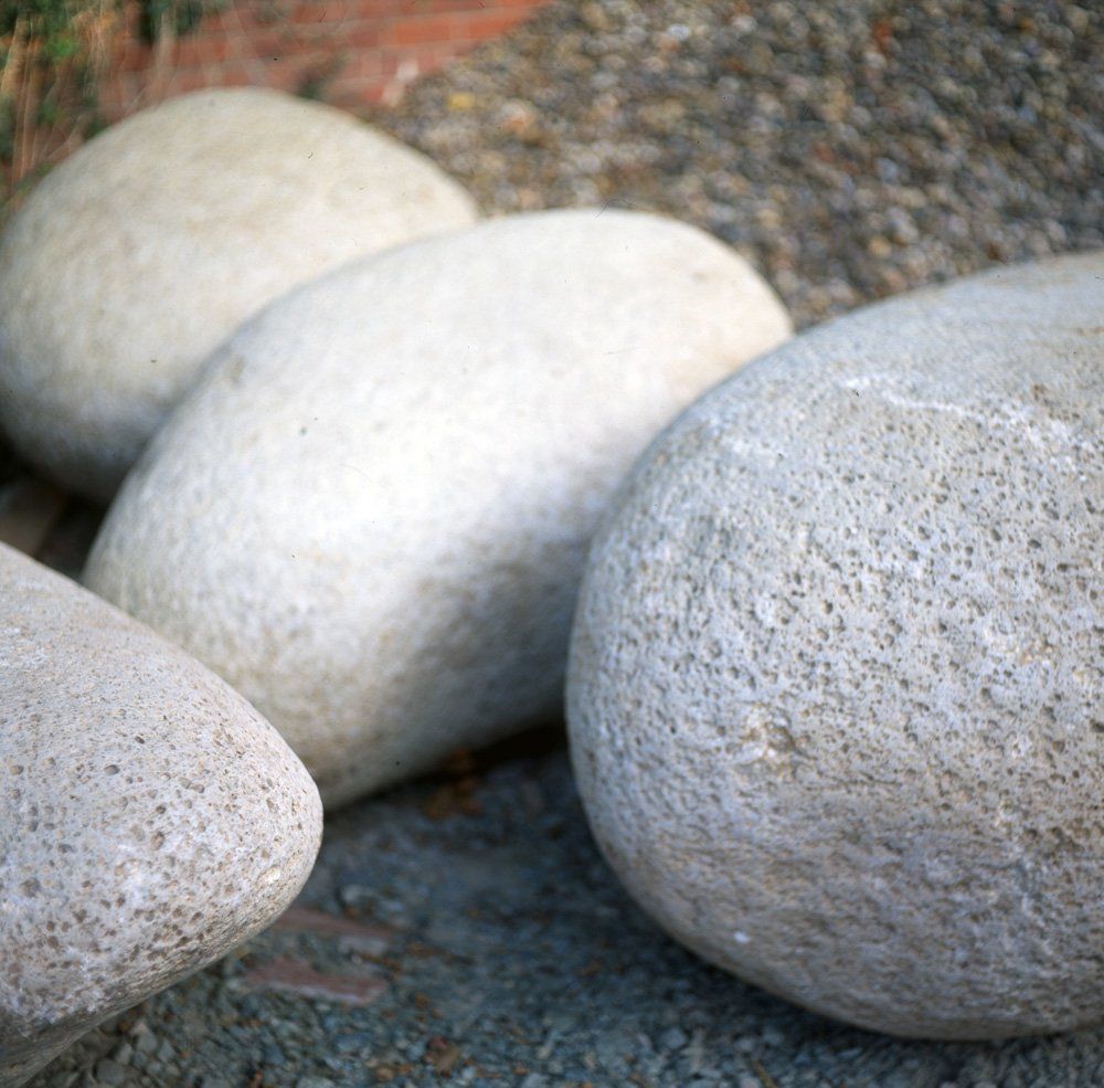 CELTIC BOULDERS