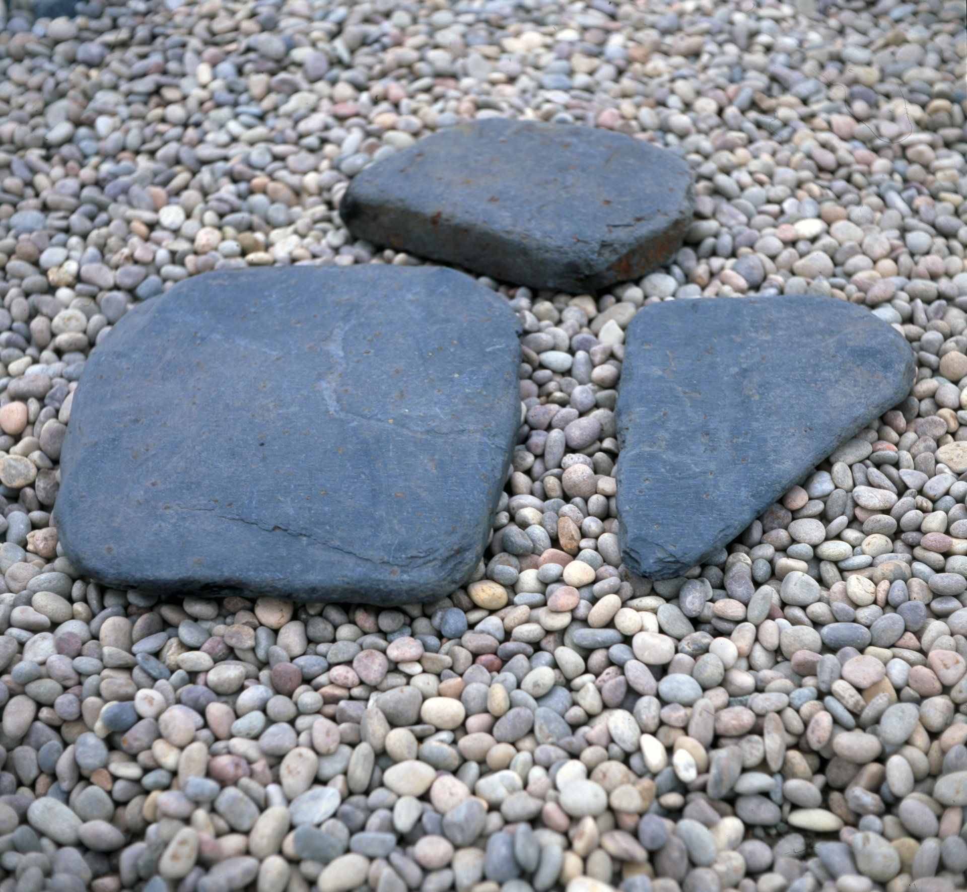 PADDLESTONES