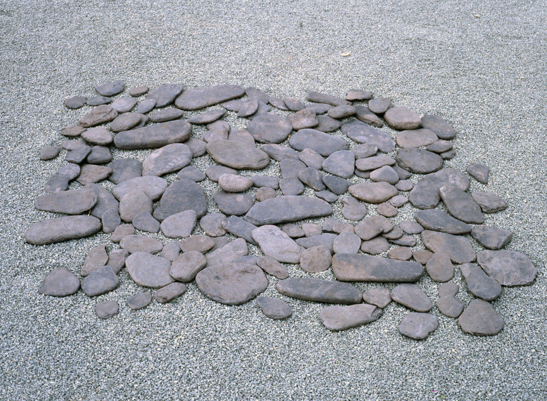 PADDLESTONES