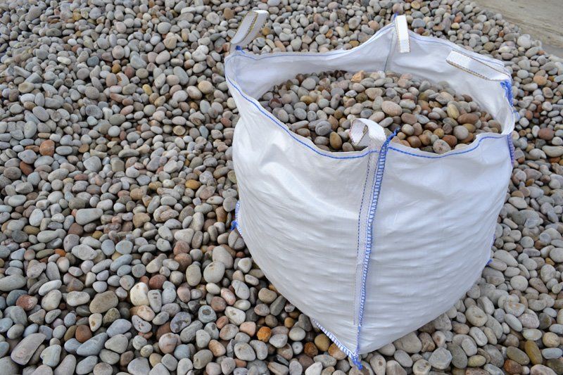 Caledonain Pebbles BULK BAGS