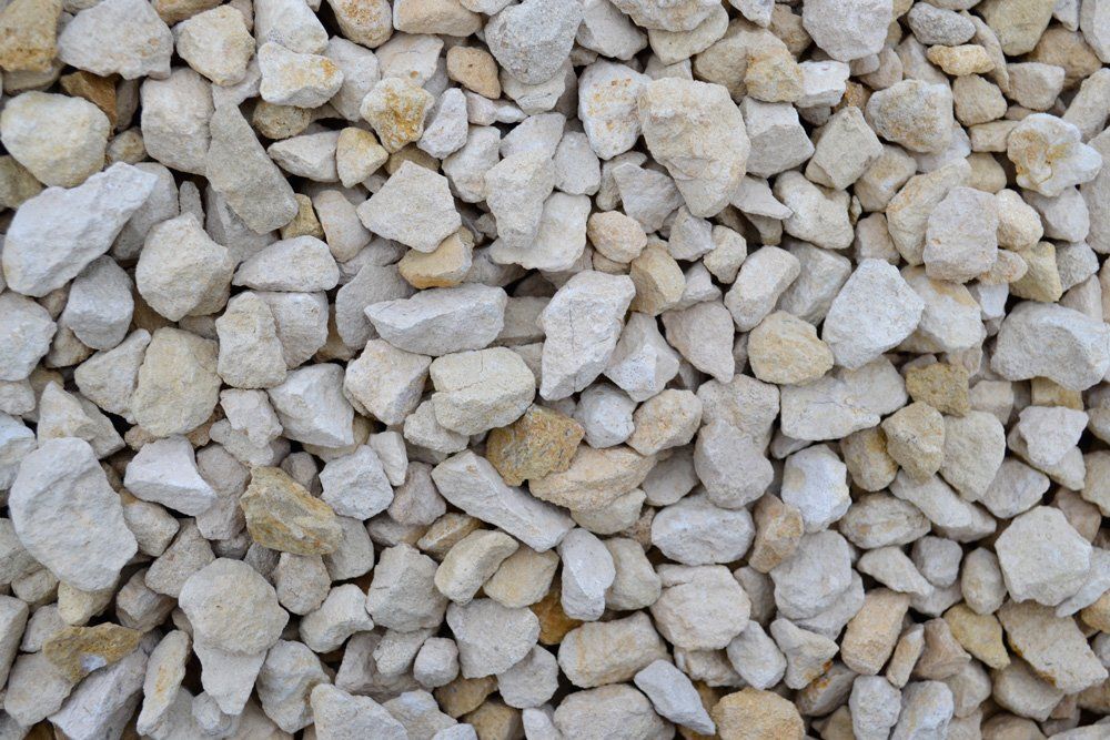 Cotswold Decorative Aggregates