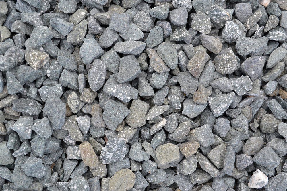 Cambrian Green Decorative Aggregates