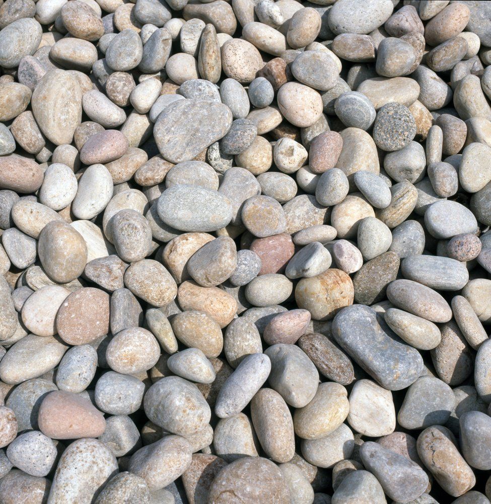 Caledonian Cobbles Decorative Aggregates