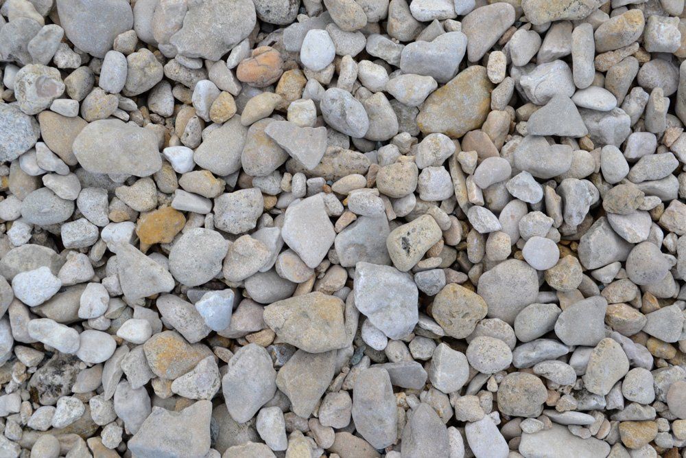 Thames Beige Decorative Aggregates