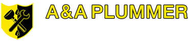 A&A Plummer Logo