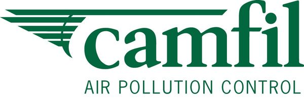 Camfil Logo