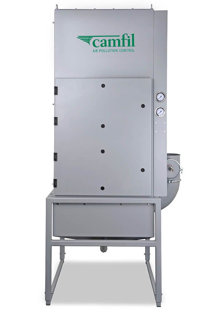 EM Profi Mist Collector