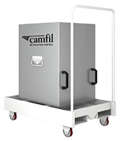 EM EXPERT MIST COLLECTOR