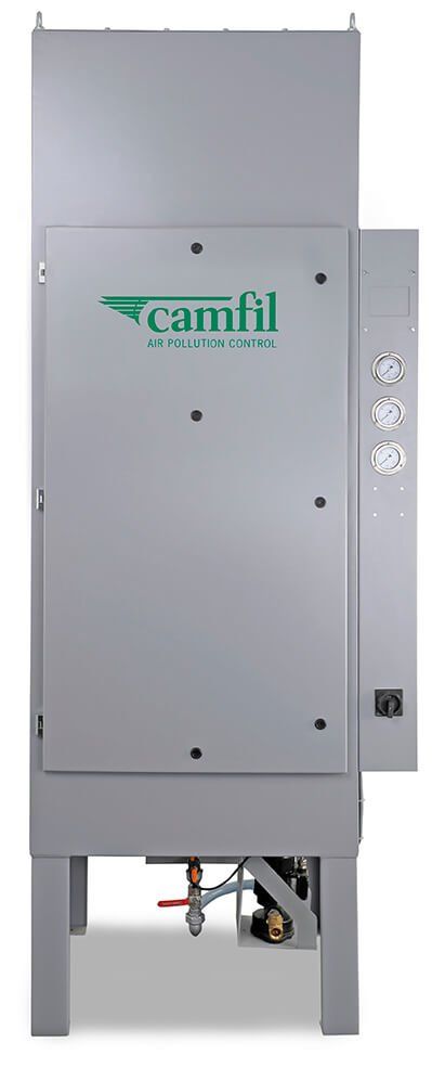 Oil Expert Mist Collector