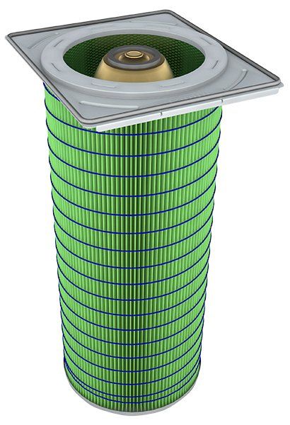 GOLD CONE X-FLO FILTER CARTRIDGES