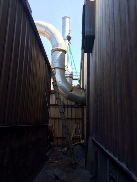 Jobsite Application
