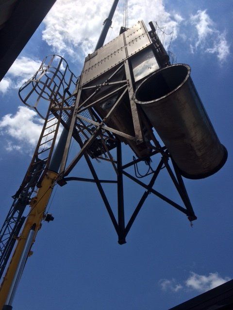 Jobsite Installation