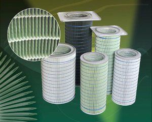 Various Filters Various Filters