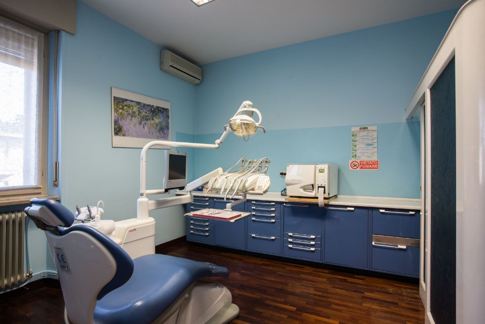 studio odontoiatrico