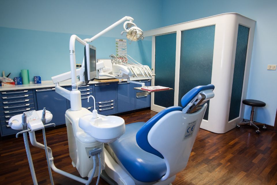 studio dentistico
