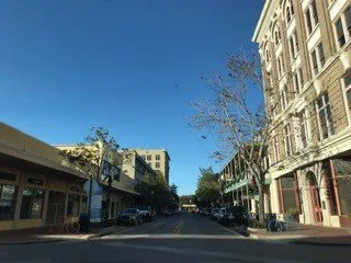 Residential Road — Pensacola, FL — Mary Ann Patti LLC Residential Road — Pensacola, FL — Mary Ann Patti LLC