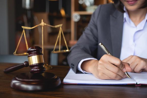 Law Expert — Pensacola, FL — Mary Ann Patti LLC Law Expert — Pensacola, FL — Mary Ann Patti LLC